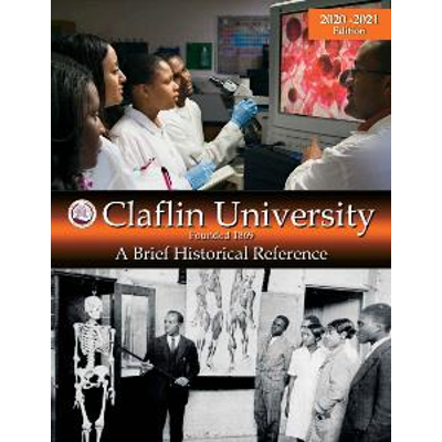 Claflin University History icon