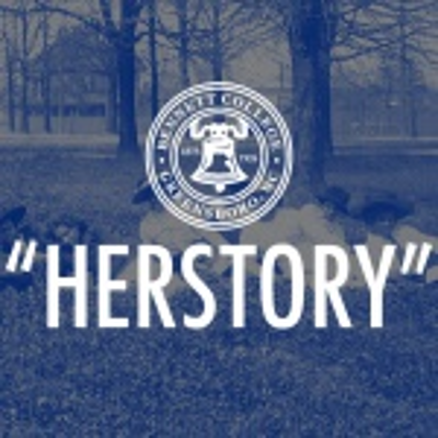 Bennett's 'Herstory' | Bennett College icon