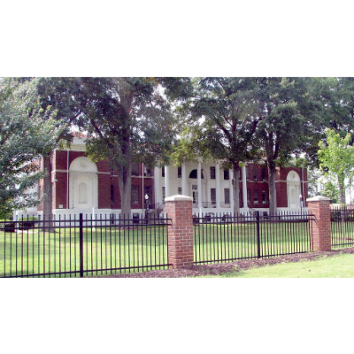 Livingstone College [Salisbury] (1879- ) icon