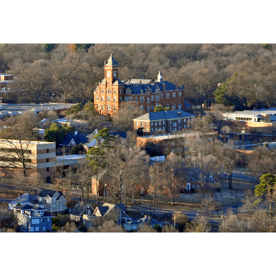 Johnson C. Smith University (1867- ) icon