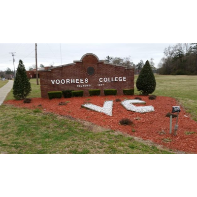 Voorhees College| HBCU TREK