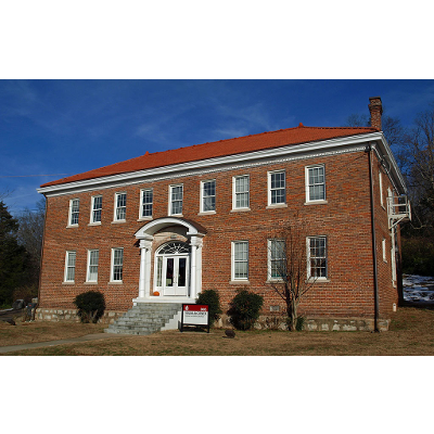 Alabama A&amp;M University (1875- ) icon