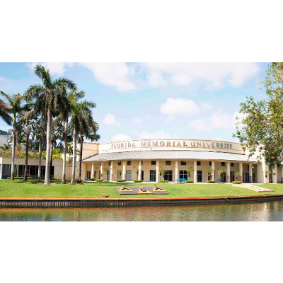 FLORIDA MEMORIAL UNIVERSITY (1879- ) icon