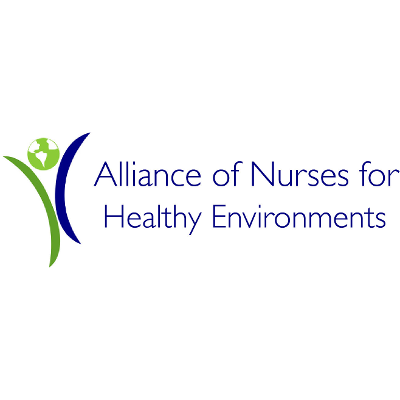 Alliance of Nurses for Healthy Environments icon
