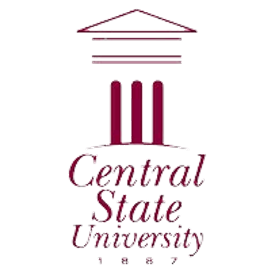 Central State University 125th Year Anniversary icon