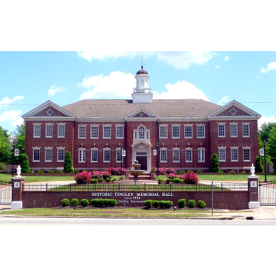 Claflin University (1869- ) icon