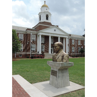Clark Atlanta University (1988- ) icon