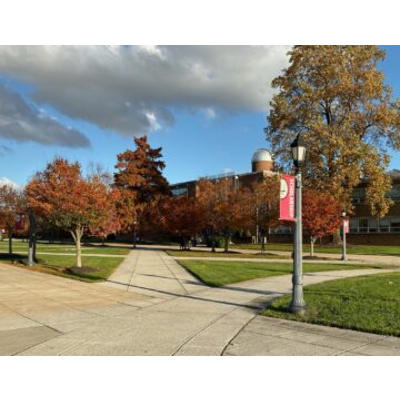 New documentary traces history of Delaware State University icon