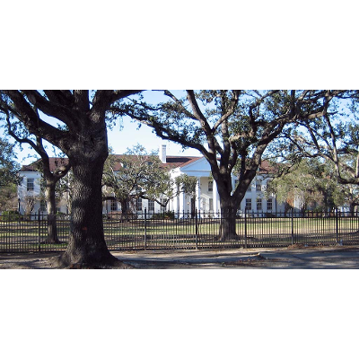 Dillard University (1869- ) icon