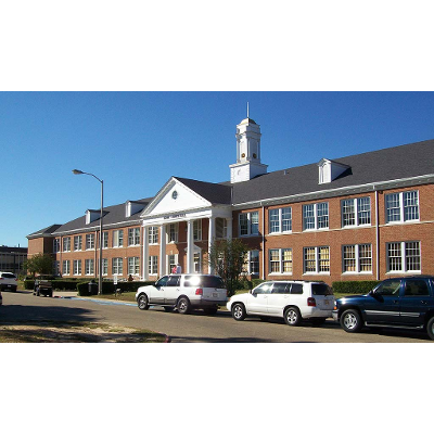 Grambling State University (1901- )