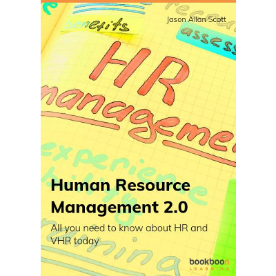 Human Resource Management 2.0