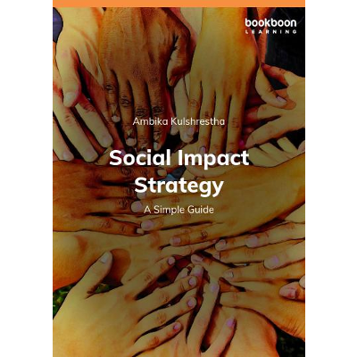 Social Impact Strategy