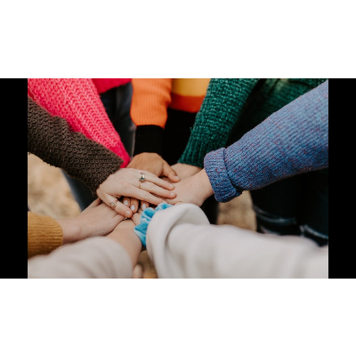 Creating and Curating LGBTQ-Inclusive Materials icon