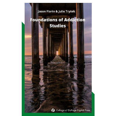 Foundations of Addiction Studies icon