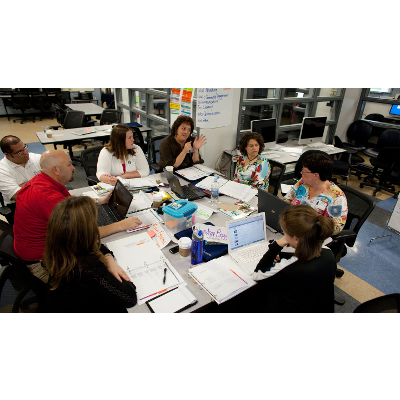 Creating Effective Professional Learning Communities icon