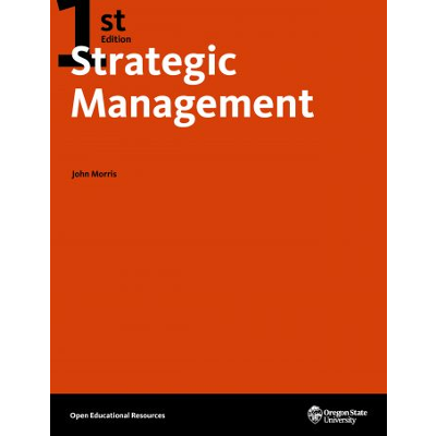 Strategic Management icon