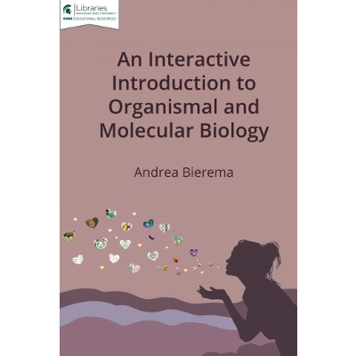 An Interactive Introduction to Organismal and Molecular Biology icon