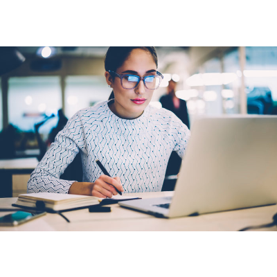 How to Become a Medical Records Technician icon