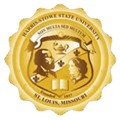 Harris-Stowe State University: HSSU Campus History icon