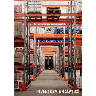 Inventory Analytics icon