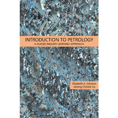 Introduction to Petrology icon