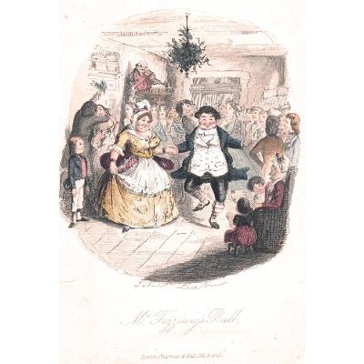 A Christmas Carol icon