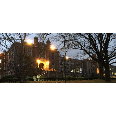 Organizational development in education - colleges, universities, and other schools icon