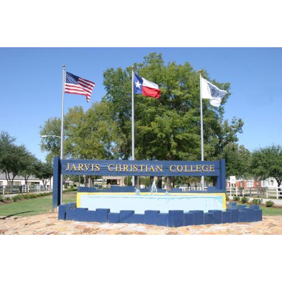 Jarvis Christian College (1912-    ) icon