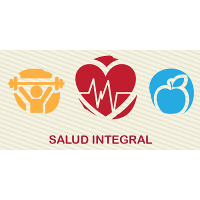 Salud integral icon