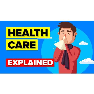 US Healthcare System Explained icon