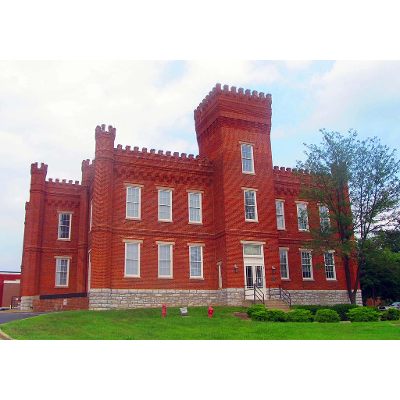 Kentucky State University (1886- ) icon