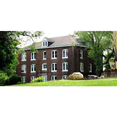 Knoxville College (1875- ) icon