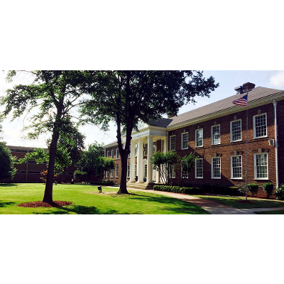 LeMoyne-Owen College (1862- ) icon