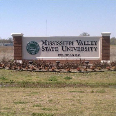 Mississippi Valley State University (1950- ) icon