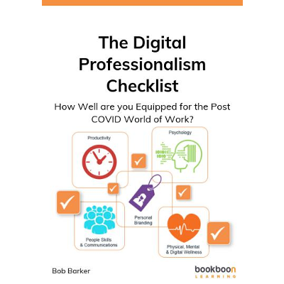 The Digital Professionalism Checklist