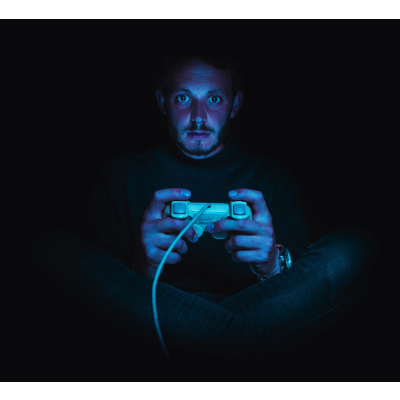 Esports &amp; Gaming Mental Health | Electric City Esports icon