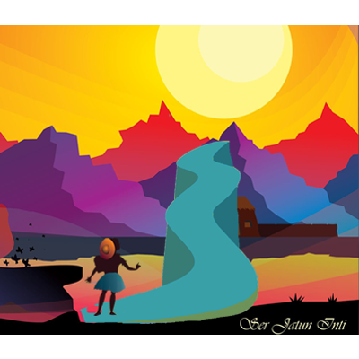 Mitos, leyendas y cuentos peruanos/ Peruvian myths, legends and stories through digital books with a comprehensive reading approach