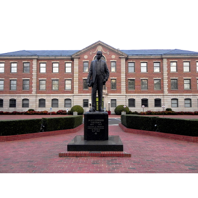 North Carolina Central University (1910- ) icon