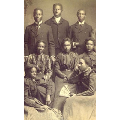 History - Paine College