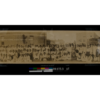 Guides: Prairie View A&M University: Legacy and History Videos : Home icon