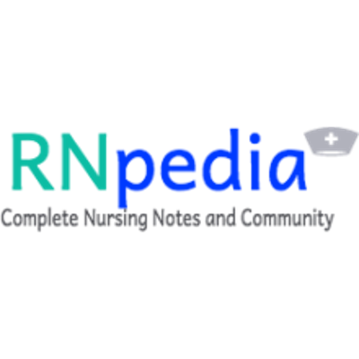 Psychiatric Nursing (Notes) - RNpedia icon