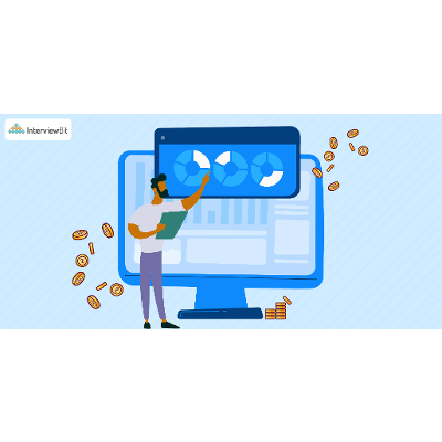 Data Analyst Salary (2021) – For Freshers & Experienced icon