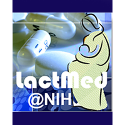 Drugs and Lactation Database (LactMed) - NCBI Bookshelf