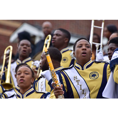 Stillman College (1867- ) icon