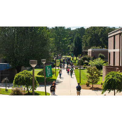 About Motlow State icon