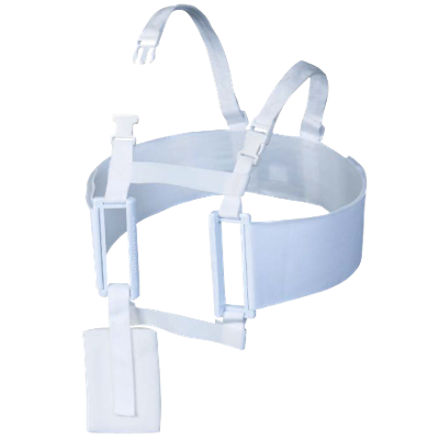 Heart Hugger™ Sternum Support Harness