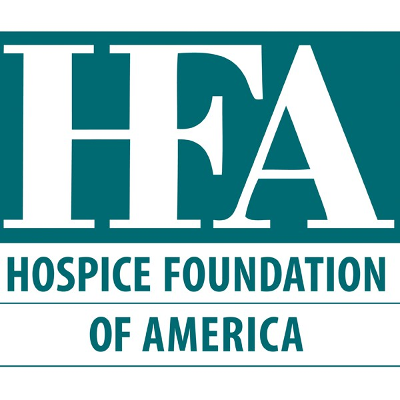 Hospice Foundation Of America - Preparing for a Better End icon