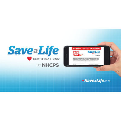 Free Online ACLS Course icon