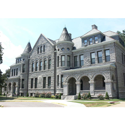 Virginia Union University (1865- ) icon