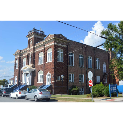 Virginia University of Lynchburg (1886- ) icon